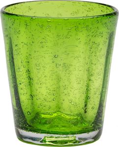 Immagine di KILI VERDE BICCHIERE VETRO SOFFIATO 25 cl